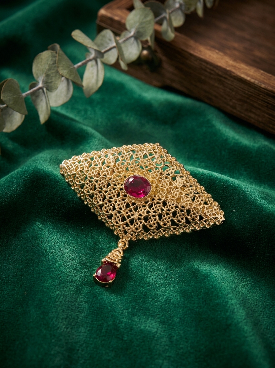 snp-img-1636 Broche Orientale Aziza - lifestyle