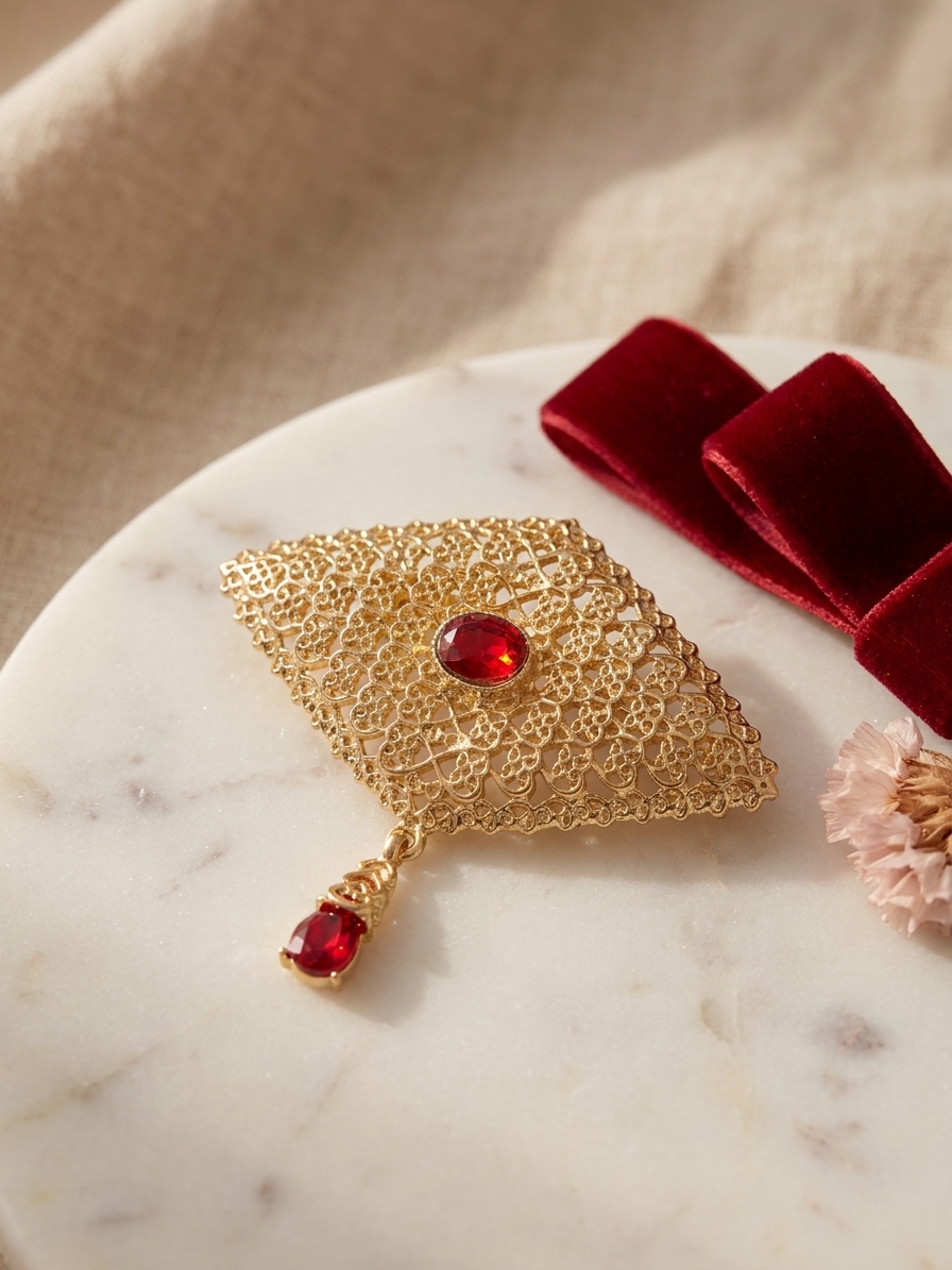 snp-img-1640 Broche Orientale Aziza - lifestyle