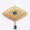 snp-img-1645 Broche Orientale Aziza - main white
