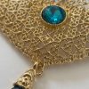 snp-img-1646 Broche Orientale Aziza - detail zoom