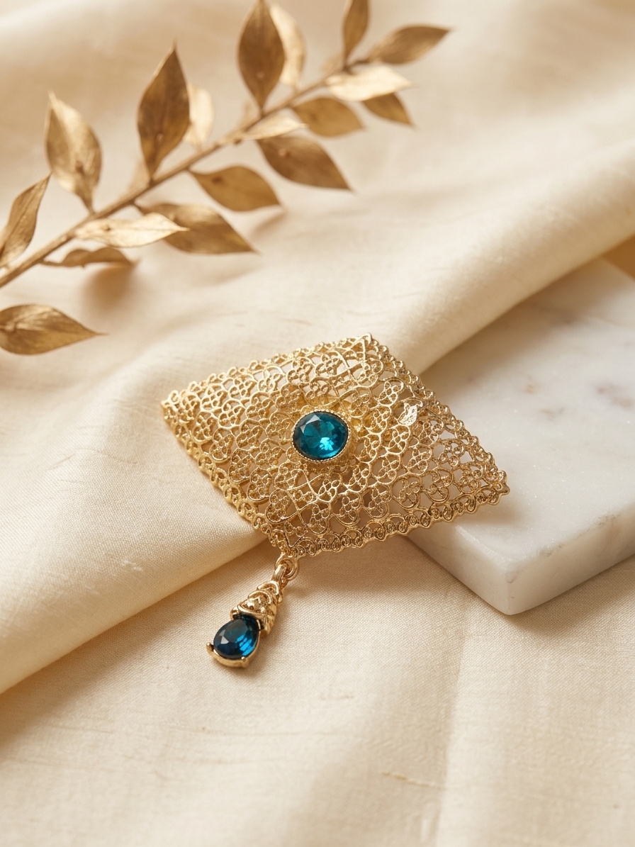 snp-img-1648 Broche Orientale Aziza - lifestyle