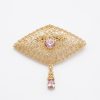 snp-img-1653 Broche Orientale Aziza - main white