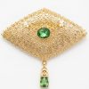snp-img-1657 Broche Orientale Aziza - main white