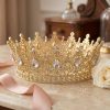 Couronne Majestueuse Aziza - lifestyle