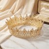 Couronne Majestueuse Aziza - lifestyle