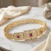 Ceinture Bijou Orientale - lifestyle