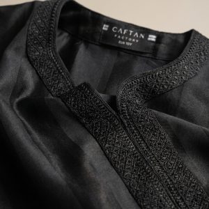 Gandora Jawhara Amir - zoom detail