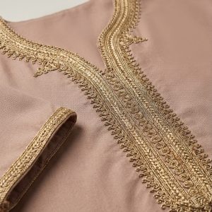 Gandora Sharga Sand - zoom detail