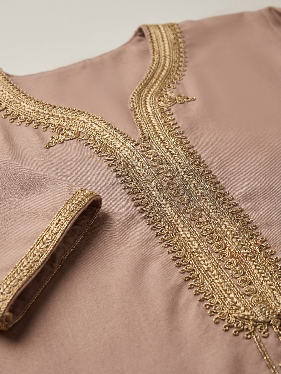 Gandora Sharga Sand - zoom detail
