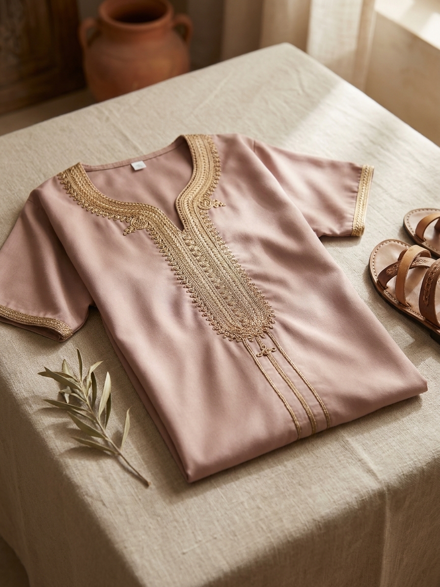 Gandora Sharga Sand - lifestyle