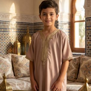 Gandora Sharga Sand - vue portee